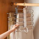 Cabide 5 em 1 Retrátil Buzz - Frete Grátis