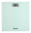 Balança corporal digital Omron HN-289 silky grey, até 150 kg