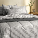 Jogo de Cama Karsten 160 Fios Mendi - Casal