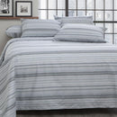 Jogo de Cama Kacyumara 180 Fios True - Casal